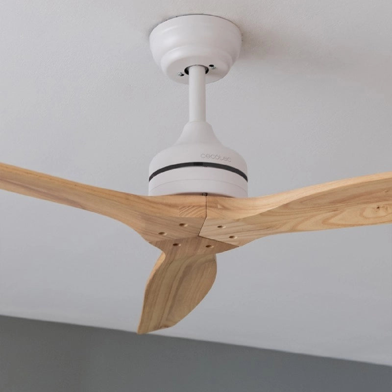 CECOTEC 08553 - EnergySilence Aero 5270 LightWood