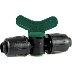 ALA GOCC RIG VALVOLA DI DERIVAZ VEE D 16 X 16 MM- 50,0 pz