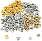 Raccordi a distanza 200 pezzi - Acciaio/Alluminio - Raccordi - Accessori - Manutenzione - Regali personalizzati - Raccordi accessori
