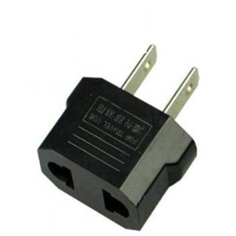 Trade Shop - Adattatore Convertitore Corrente Da Presa Italiana Europea A Spina Us Cn Jp Mx -