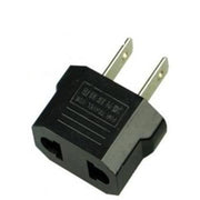 Trade Shop - Adattatore Convertitore Corrente Da Presa Italiana Europea A Spina Us Cn Jp Mx -