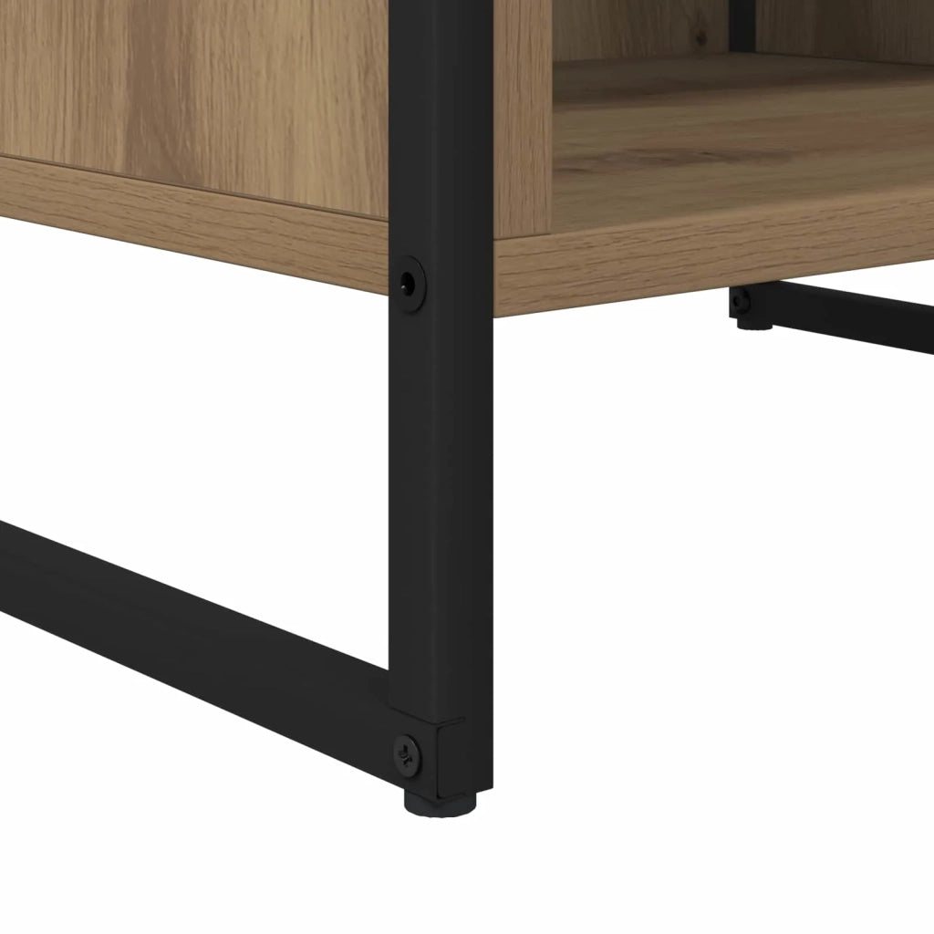 Mobile TV Rovere Artigianale 170,5 x 36 x 30,5 cm 886521