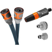 Gardena tubo in tessuto Liano Xtreme 1/2 , 30 m Set