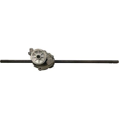 TRAZIONE RASAERBA 46SBS STARS  G34APX00000