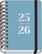 Agenda per Docenti 2025 2026 – Agenda per Insegnanti – Pianificatore Annuale per Docenti – Agenda settimanale per Docenti – Agenda per Notizie – Pianificatore per Insegnanti – Agenda per l'Istruzione – Agenda giornaliera
