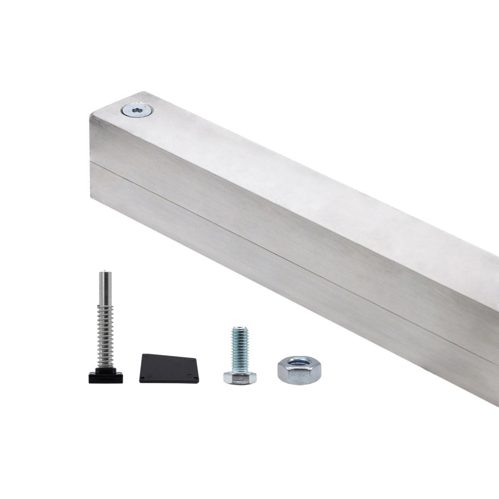 SISTEMA ANTIPANICO A BATTERIA GEMINI VDS ANT-G 613/1 AUTOMAZIONE AUTOMATISMI