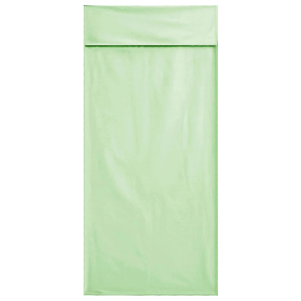 Asciugamani per Sedia Outdoor 2 pcs Verde 130 x 60 cm 42011510