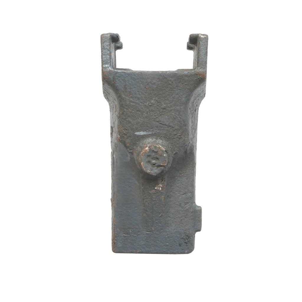 Dente della benna dell'escavatore Caterpillar, Komatsu, JCB tipo Esco codice OEM V13SYL