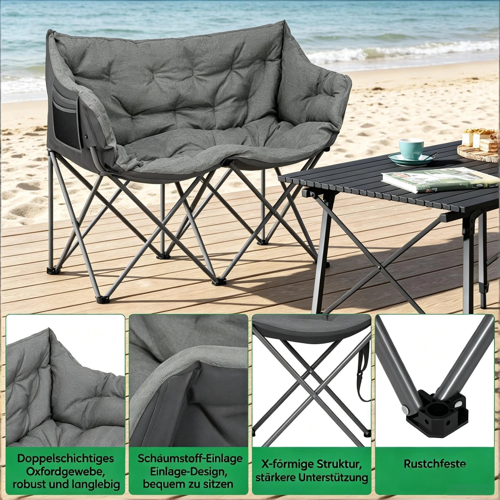 Sedia da accento sedia da campeggio sedia pieghevole sdraio da spiaggia sedia da giardino