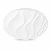 PLAFONIERA LED 70W 3CCT 58CM LAMPADA SOFFITTO LUCE 3000K 4000K 6500K ET-31733
