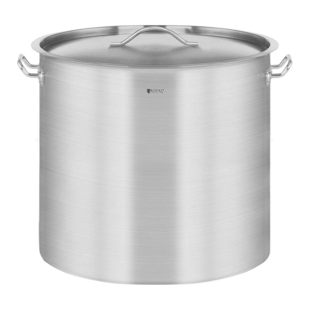 Pentola a induzione in acciaio inox da 12 litri 14_0000832