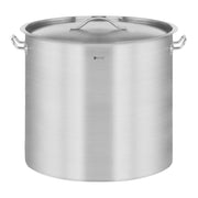 Pentola a induzione in acciaio inox da 12 litri 14_0000832