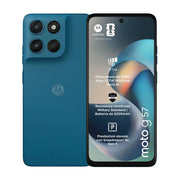 Motorola Moto G57 8+256GB 6.72" 5G Corsair Green ITA