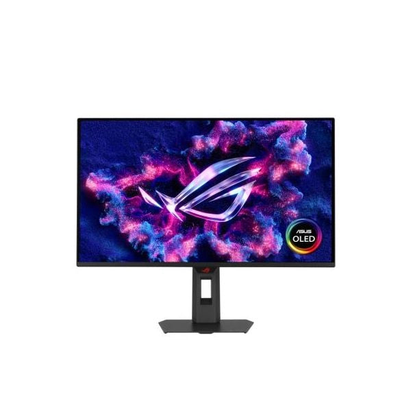 Asus monitor rog strix oled xg27aqdmes (90lm0c80-b01171) - 168166
