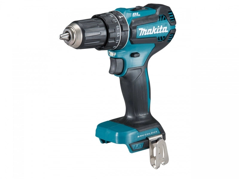 Makita Trapano combinato a batteria
