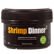 GlasGarten Shrimp Dinner Pads - mangime base in tavolette per Caridine Formato: 35 gr
