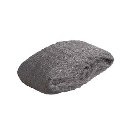 MATASSINE LANA D'ACCIAIO 75 gr - Americana (grana fine) - 10 pezzi