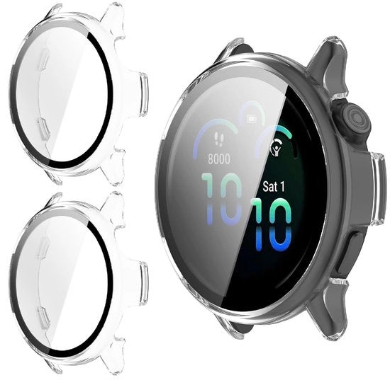 Set di Protezioni per Garmin Vivoactive 6, Confezione da 2