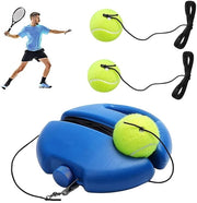 Set di Allenamento Tennis Innovativo per Gioco di Pallavolo