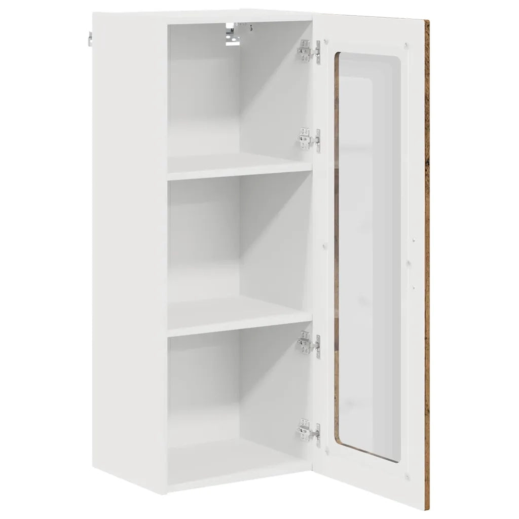 Pannello lavastoviglie Kalmar Rovere fumé 40 x 31 x 100 cm 884749