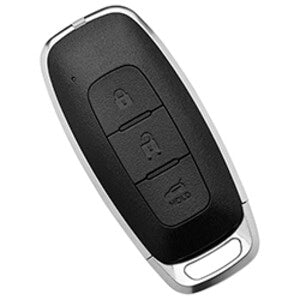 SILCA NSN14BP44 CHIAVE RADIOCOMANDO AUTO (NISSAN)- 1,0 pz