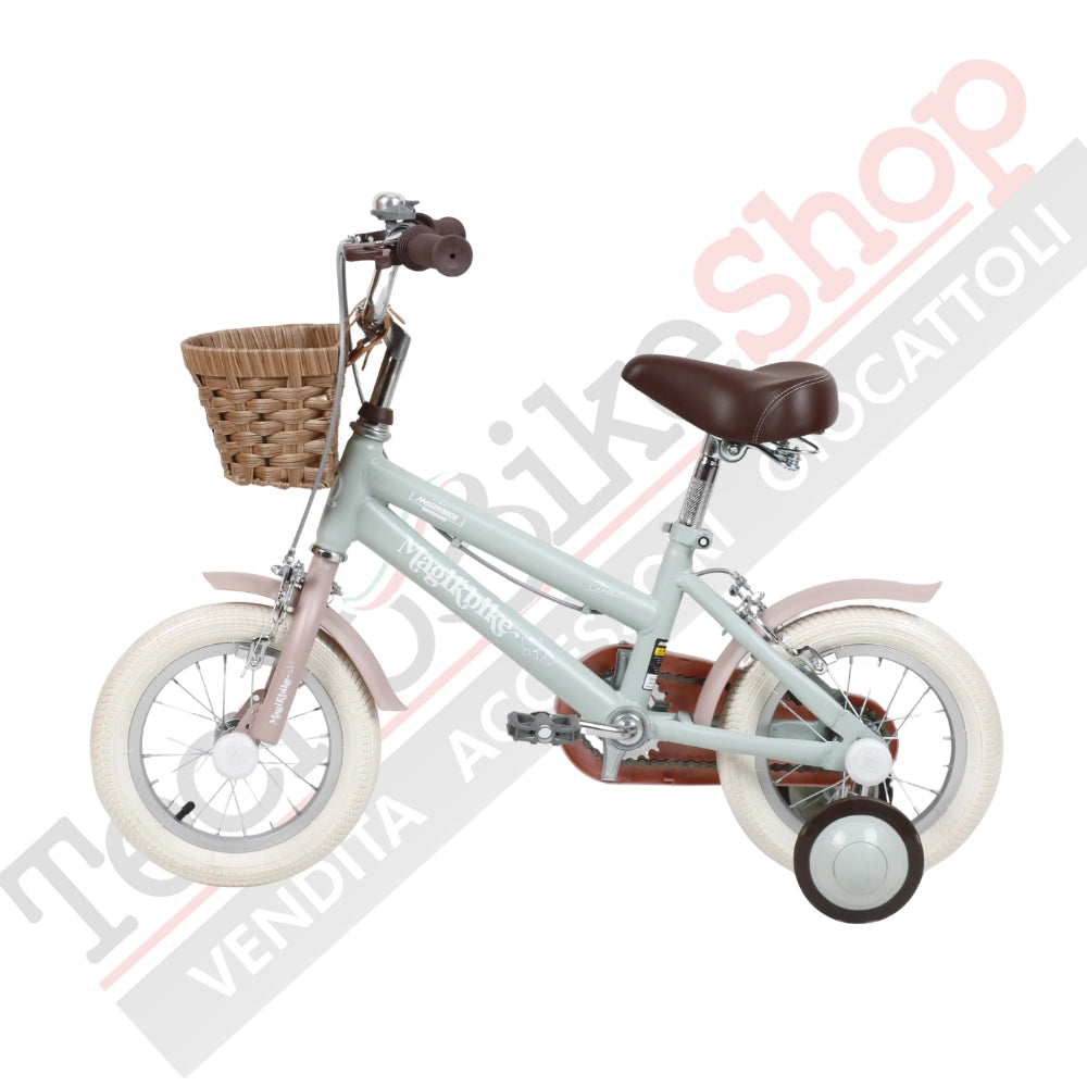 Bicicletta Bambina Magikbike Antonella 16"