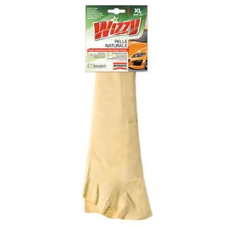 PELLE NATURALE 'WIZZY' AREXONS 45x45 cm - AREXONS