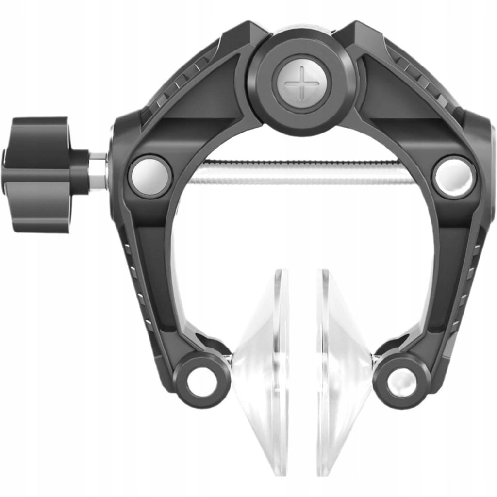 Sottovuoto Meccanico TE-793 ProGrip – Ventosa per Schermi LCD | 44 mm | Per Smartphone e Tablet