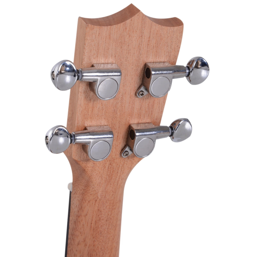 Ukulele Soprano per Principianti ¨C zephmum ¨C Legno 53x17.5x6.2cm