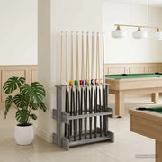 Supporto per stecche da biliardo Legno ingegnerizzato 8006797