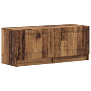 Mobile TV Legno antico Legno ingegnerizzato 897783