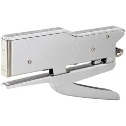 Zenith plier stapler 548/e argento - 100241