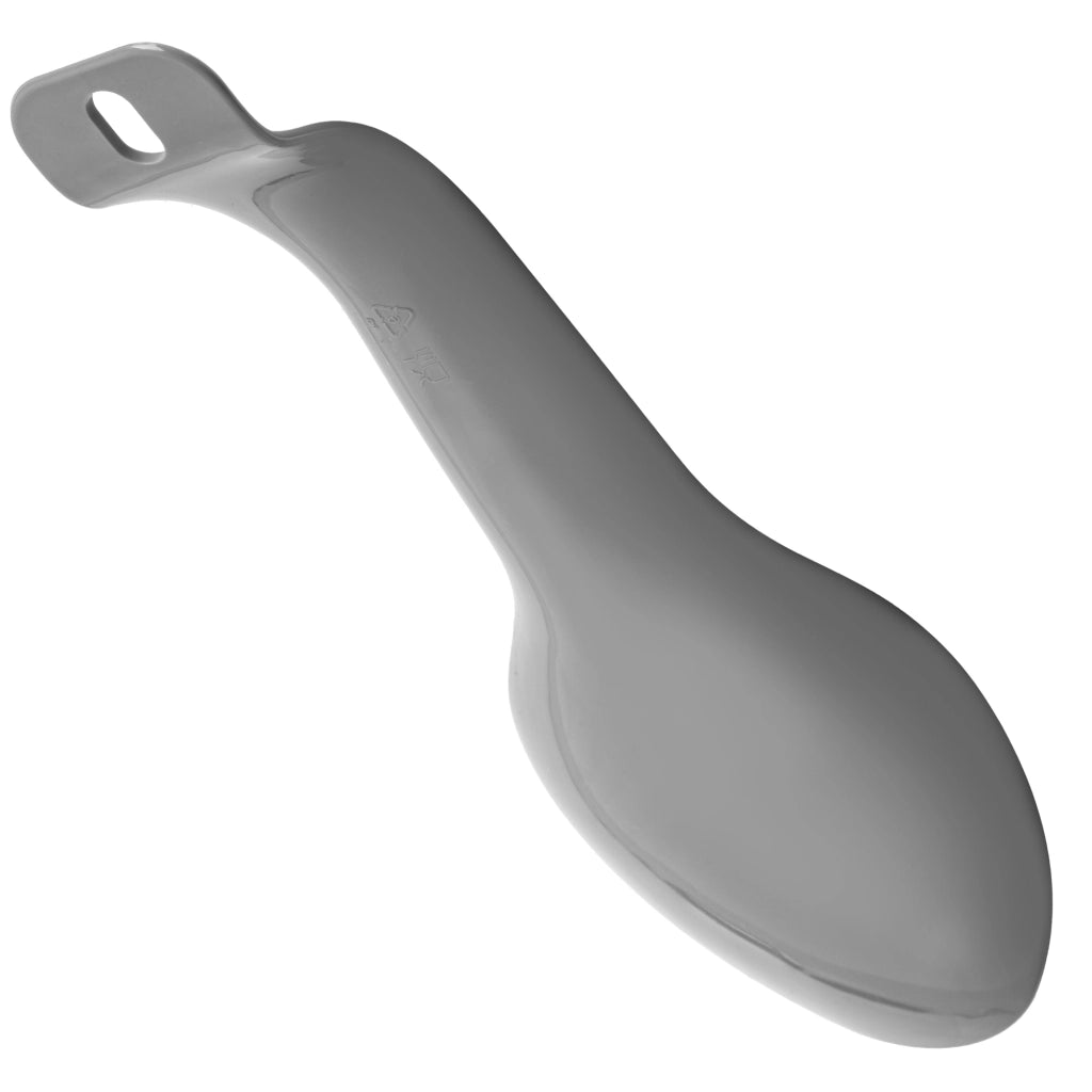 KADAX Podstawka pod łyżkę szara <150> K17446