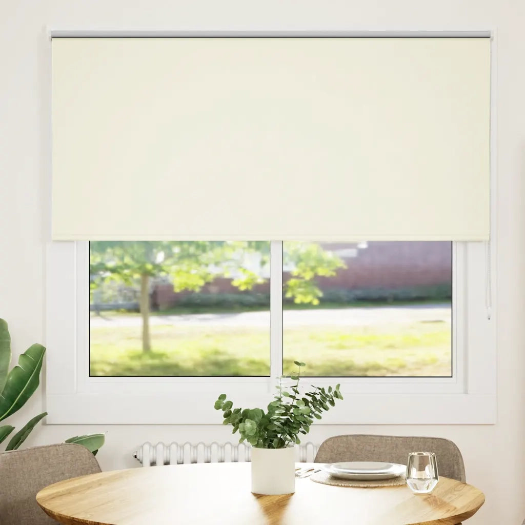 Tenda a rullo | Tenda avvolgibile Oscurante 160x130 cm Larghezza Tessuto 156,6 cm
