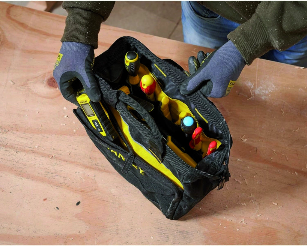 Stanley BORSA PORTA ATTREZZI cm. 30x13x25 h (12,5)