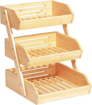 Cassa frutta elegante – Etagere frutta – Borsa frutta – Frutta Opberger – Bacinella frutta – Cesta frutta – Etagere frutta elegante