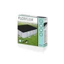 TOP COPERTURA PISCINA C/TEL.CM.282X196- BESTWAY- 1,0 pz