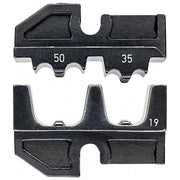 Knipex 97 49 19 accessorio per strumento di assemblaggio del cavo Dado a crimpare