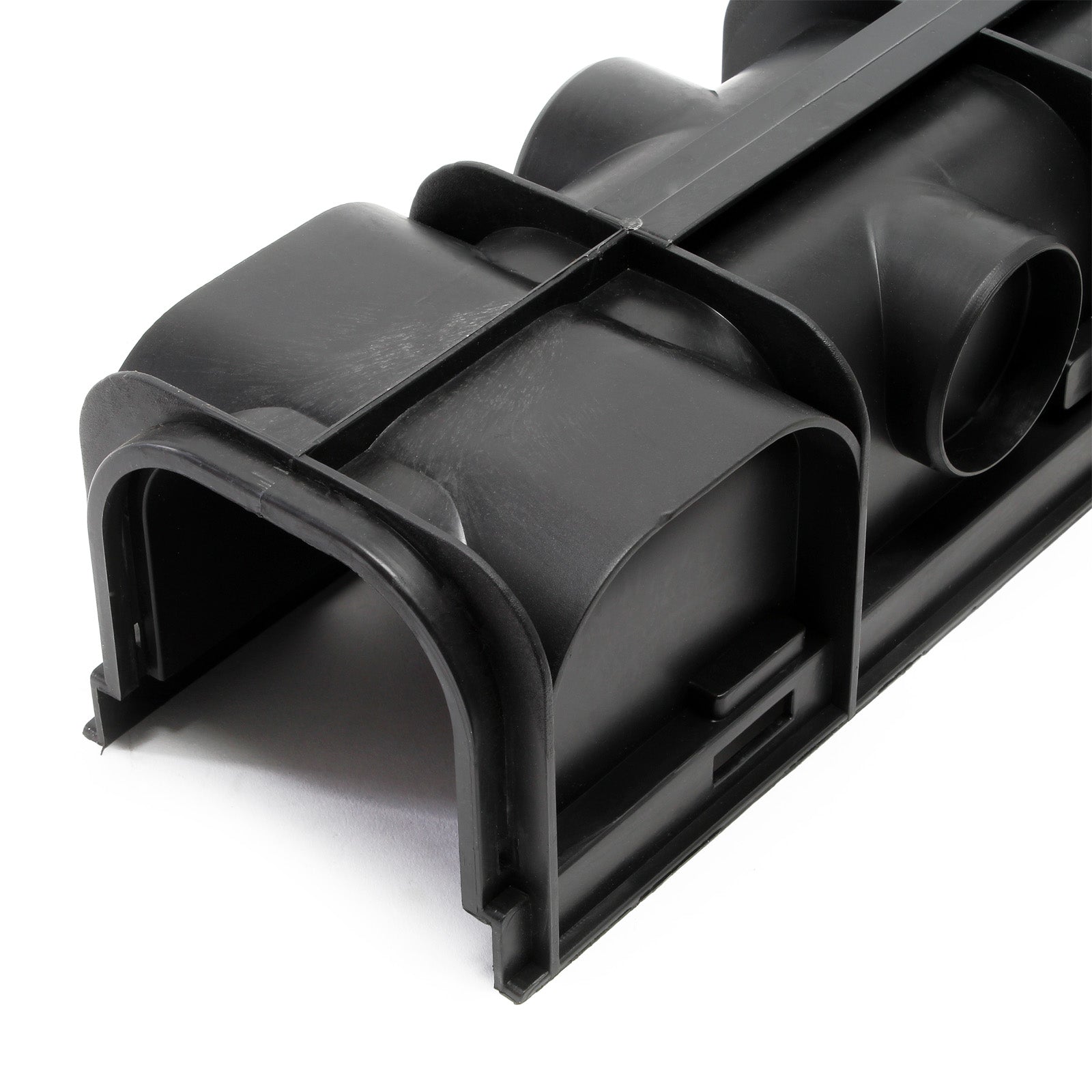 Canale di scolo 3x1m con griglia per scarico acqua 25t Canaletta di drenaggio