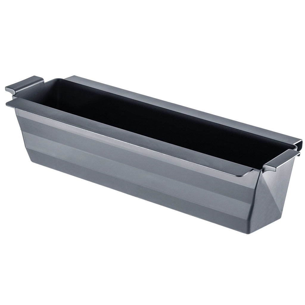 Vaso da fiori KADAX Vasi da fiori per Europallets Box 40 cm Vaso da fiori 10 pezzi