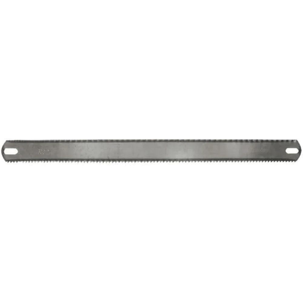 Topex 10a338 lama per seghetto 3 300mm, per met.e legno, 24 p ds