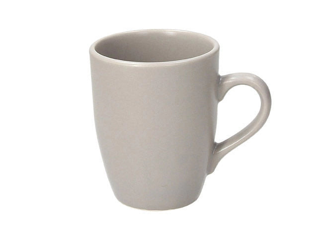 Tognana 0890 Tazza Mug 370cc Ritual Tortora
