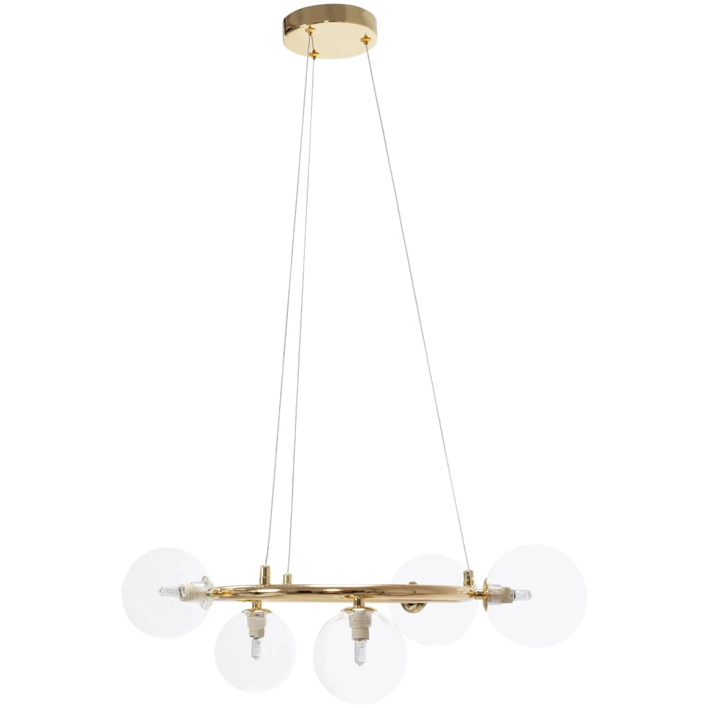 Lampada APP1158-6CP