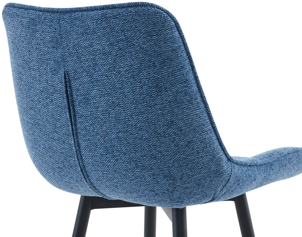 Barhocker Dartford Stoff