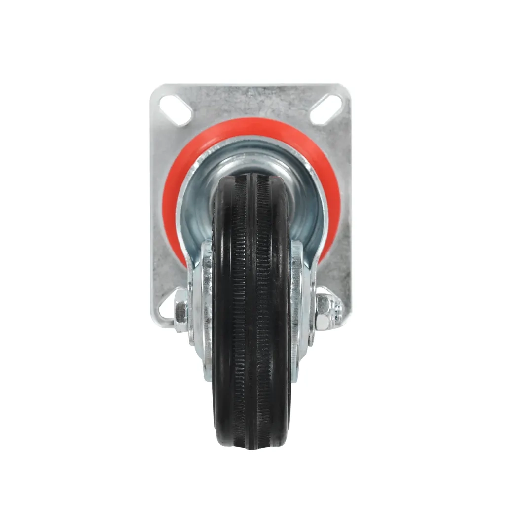 Ruote Girevoli 24 pz 100 mm 277959