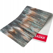 Tovaglia decorativa in feltro KADAX, stampata, 95x33 cm