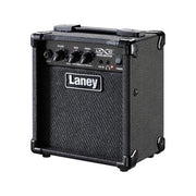 Amplificatore chitarra laney lx10 nero - 5060109453805