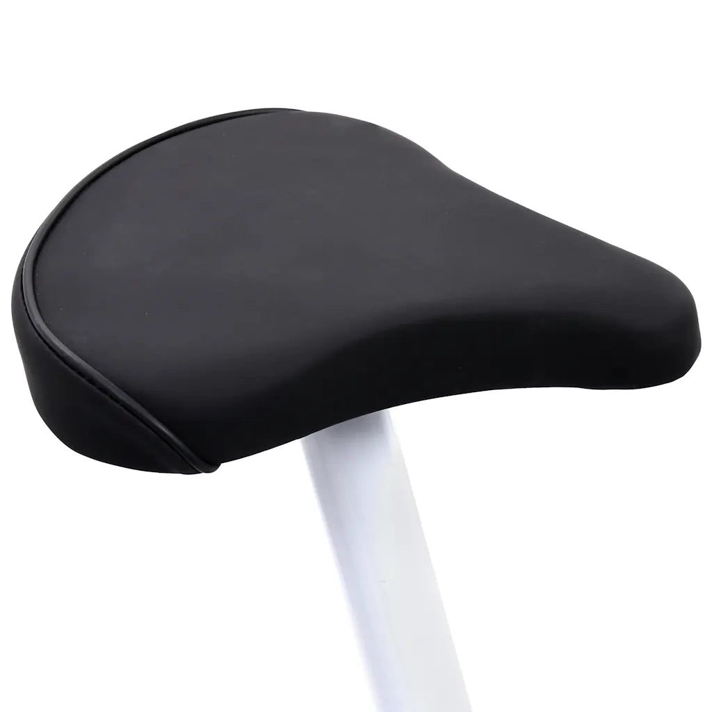 Cyclette Ellittica con Cinghia di Resistenza Nera CFW4528743
