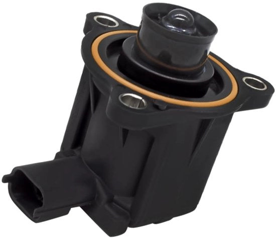 Vitale Componenti per Turbo - Magneetventile Druksensor, Uitlaat Luchtdruksensor, Solenoide Compatibile con Alfa e Fiat, 55221800