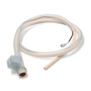 TUBO CARICO ACQUASTOP LAVASTOVIGLIE BOSCH SIEMENS 668113 1950MM COMPATIBILE - Bosch Siemens